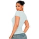 thumbnail image 3 of Playera Para Mujer Cómics Disney Licencias Original 100% Algodon, 3 of 4