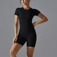 thumbnail image 5 of Wowcloth Women's Sports Yoga Breathable Fitness Compression Set, 5 of 7