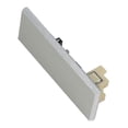 thumbnail image 2 of B003809.2 Rear LED Light Driver Module Board suitable for BMW X3 F25 2010-2017 Taillight Driver Module Tail L, 2 of 5