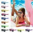 thumbnail image 5 of Classic Style UV Protection Sunglasses with Lightweight Durable Frame and Impact Resistant Lenses for Everyday Use, 5 of 5
