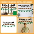 thumbnail image 6 of OUNONA 3 Sets of American Football Game Paper Banner Birthday Party Hanging Banner Sports Party Banner Decor, 6 of 7