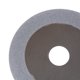 thumbnail image 4 of 2 PCS 100 mm Diamante Saw Saw Disco Disco Flat Glass Piedra Herramienta de corte, 4 of 5