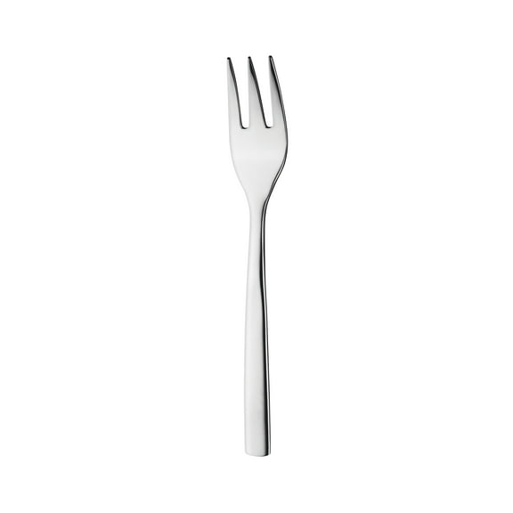 BergHOFF Essentials 12Pc Stainless Steel Cake Fork Set, Pure, 5.75"