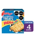 thumbnail image 5 of Barras de Cereal Kellogg's Rice Krispies Treats Original Mega 136 g, 5 of 5