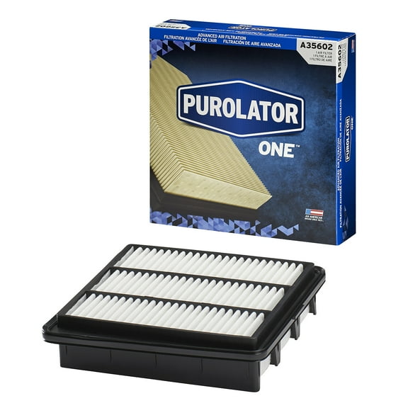 Purolator Advanced Engine Air Filter Purolator ONE A35602 for Hyundai Sonata