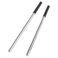 thumbnail image 3 of WOLF PEOPLE 2Pcs Garage Door Torsion Spring Winding Bars Professional Sturdy Solid Steel, 3 of 5