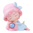 thumbnail image 3 of Dream Girl Night Light Adornos decorativos para niñas Baby Nursery Children Gift Estilo B Yuyangstore figura de niña luz de noche, 3 of 8