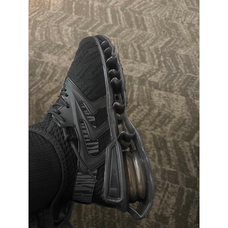 CLOUD WALKER LUXURY SNEAKER PACKAGE!! SPEED OF CHOICE® Cloud Walker Luxury Sneaker Package!!! Size  main image 4