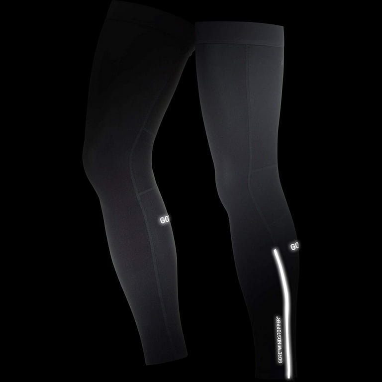 Gore c3 leg warmers hotsell