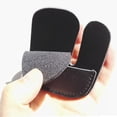 thumbnail image 4 of Eigraketly Protector de cuero duradero Protector de brazo de dedo Accesorios de manga de equipo de protección de tiro con Eigraketly OD005575-00, 4 of 5