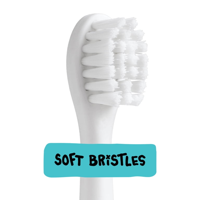 Made By Dentists Kids Shark Rechargeable Electric Toothbrush photo 7