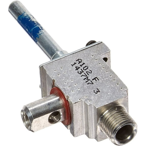 Electrolux Genuine OEM 316536001 Range Surface Burner Valve