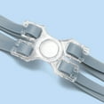 thumbnail image 4 of katior Large Frame Fog Swim Goggles for Adults Wide Swimming with Protective, 4 of 4