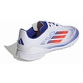 thumbnail image 4 of Tenis adidas Niños Juvenil F50 League Blanco Futbol Multitaco blanco 20 MX, 4 of 9