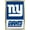Gold Framed Version, variant on NFL New York Giants - Logo 21 Wall Poster, 22.375" x 34"