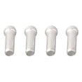 thumbnail image 4 of 100Pcs Shift Cable Tips Brake Gear Cable Line End Cap Ferrules for Bike Bicycle, 4 of 8