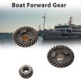 thumbnail image 3 of 6E7 45560 01, Shockproof Boat Forward Gear  Operation 3PCS  For F15MSHB F15MLHB Marine Engine, 3 of 8