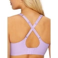 thumbnail image 2 of Bali Women's One Smooth U Ultra Light&nbsp;Illusion Neckline Underwire Bra, 2 of 2