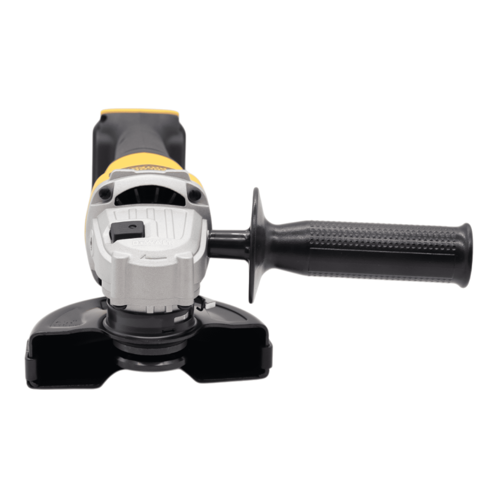 Open Box DEWALT 20V MAX Cordless 4-1/2 in. Paddle-Switch Grinder, Brushless, 9,000 RPM, Perform & Protect Features, Bare Tool Only (DCG408B)