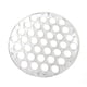 thumbnail image 4 of Molde de metal para hacer raviolis con 19/37 agujeros para cocinar y hornear, 4 of 8