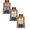 Purple 1PCS & White 1PCS & Yellow 1PCS, variant on MuXiKeJi Clothes Tank Top with Built in Bra for Women Round Neck Casual Summer Workout Gym Running Cami Sleeveless Slim Fit Camisole