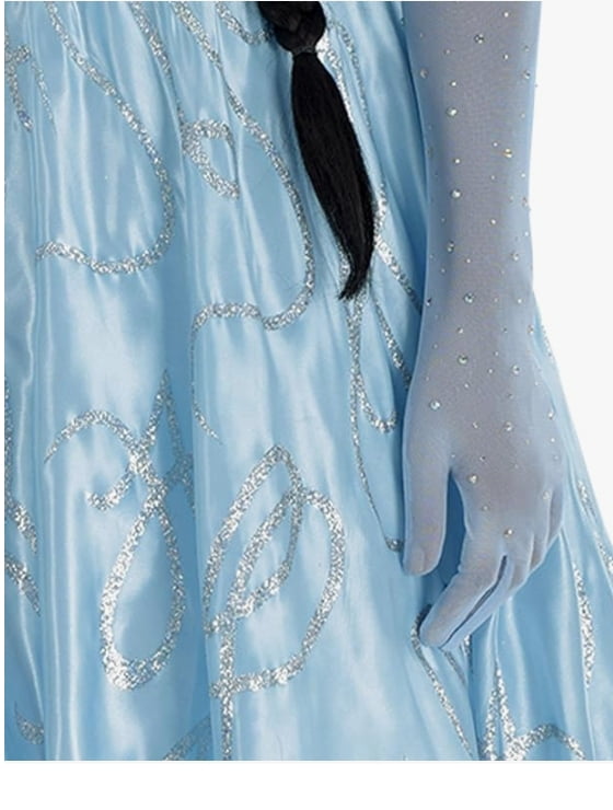 Disney Descendants The Rise of Red Cinderella Costume (Adult Medium)