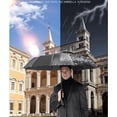 thumbnail image 4 of y Extra Large Windproof Travel Folding Golf 54‘’ Umbrella Compact Automatic Open/Close,Sun/Rain,99 UV Protection,Lightweight Portable Parasol Outdoor,Perfect Carabiner Handle Design, 4 of 5