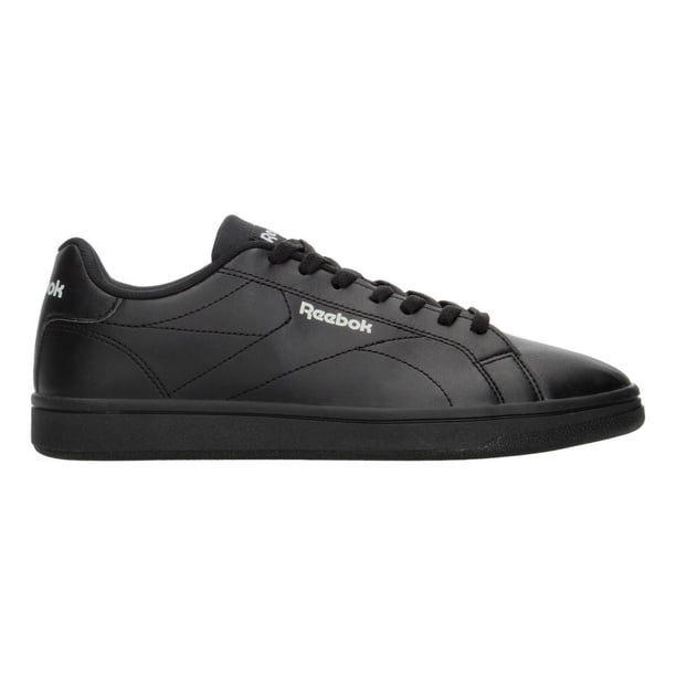 Tenis Reebok Royal Complete Para Unisex Color Negro Modelo 100000453 Reebok Hombre Royal Complete Clean 2.0 Negro EG9417