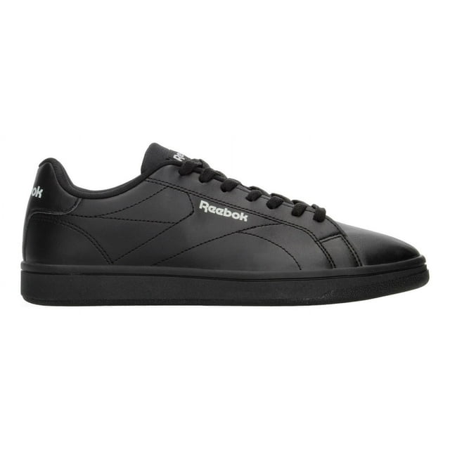 Tenis Reebok Royal Complete Para Unisex Color Negro Modelo 100000453 Reebok Hombre Royal Complete Clean 2.0 Negro EG9417