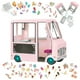 thumbnail image 1 of Accesorios para muñecas: camión de helados Our Generation Sweet Stop, 1 of 5