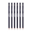 thumbnail image 2 of 6PCS Artist Eraser Pencil Sketch Pencil para dibujar bolígrafo y sacapuntas para uso hogar, la y, 2 of 9