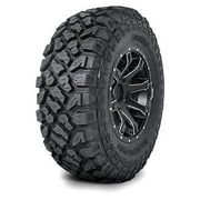 Kenda Klever X/T (8ply) ATV Tire [30x10-14]