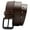Brown, variant on Cold Mountain Brown Belt by Nickel SmartĀ®