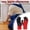 Black, variant on HBYJLZYG Protective Work Gloves, Nitrile Coated Strong Grip Gloves, Breathable Comfort Utility Gloves, Wear-Resistant Gloves for Yard Work Maintenance