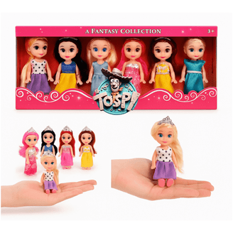 Knick Knack Toy Shack Capsule Chix Sweet Circuits, Limited Edition