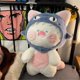 thumbnail image 3 of Cute Cat Pillow Doll Plush Toy Bed Doll Dolls, 3 of 5