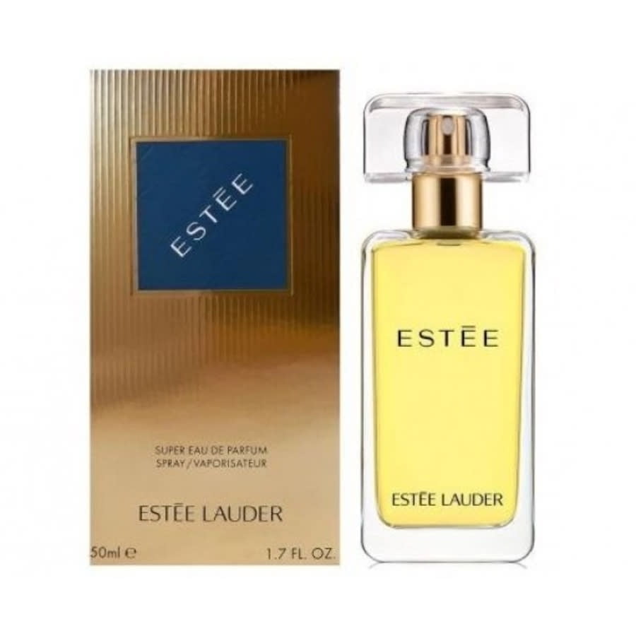 【新品未使用】ESTEE LAUDER 50ml Estée Lauder Cinnabar Eau de Parfum, Perfume for Women, 1.7 oz