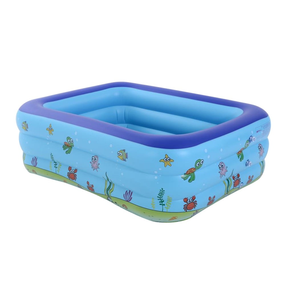 inflatable pool toys