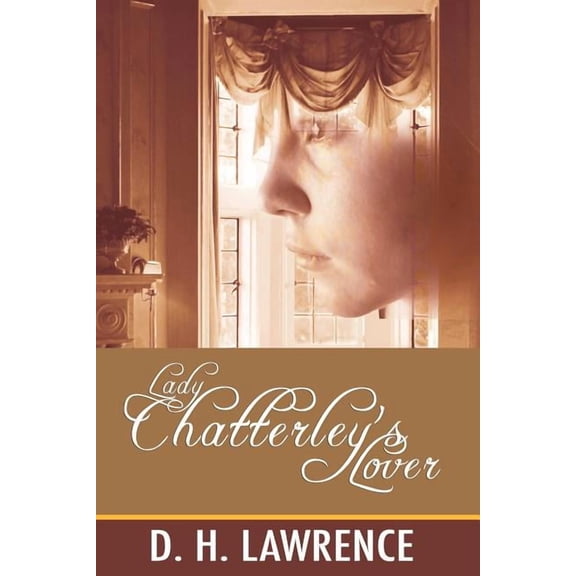 Lady Chatterley's Lover, (Paperback)