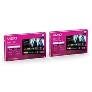 VIZIO 65” Mini LED Quantum 4K QLED HDR Smart TV (NEW 2026) VQM65C-10