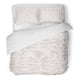 thumbnail image 1 of ABPHQTO Juego de ropa de cama de 3 piezas, elegante, clásico, divisor en espiral, filigrana, certificado abstracto, colección de Navidad, funda nórdica con 2 fundas de almohada, 1 of 1