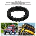 thumbnail image 3 of RC Spur Gear Main Spur Gear M1 Steel, Replacement, Compatible with Slayer, Smooth for  3.3, 3 of 7