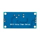 thumbnail image 4 of Módulo NE555 Ajustable, Indicador De Potencia De Entrada De Luz LED, Botón De Prueba A Bordo, Módulo Generador De Señal De Tiempo De Retardo Ajustable Para La Vida Diaria ANGGREK Delay Module NE555 Pulse Module, 4 of 6