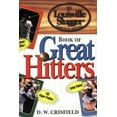 thumbnail image 1 of Pre-Owned Louisville Slugger Book of Great Hitters (Paperback) 0471197726 9780471197720, 1 of 1