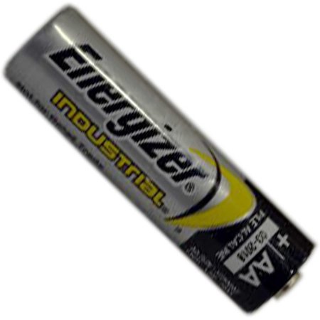 Hydra Fitness Exchange AA Battery for Console ZMS4001255 Works with Matrix Commercial G7 VS Strength System