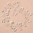 thumbnail image 2 of Accesorios para el cabello de novia, diadema de novia, 0,5 metros, 2 of 5