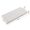 thumbnail image 4 of Kit de filtros de repuesto de 5 piezas para Midea Piezas de repuesto para aspiradora W20/W20 Pro, 4 of 9