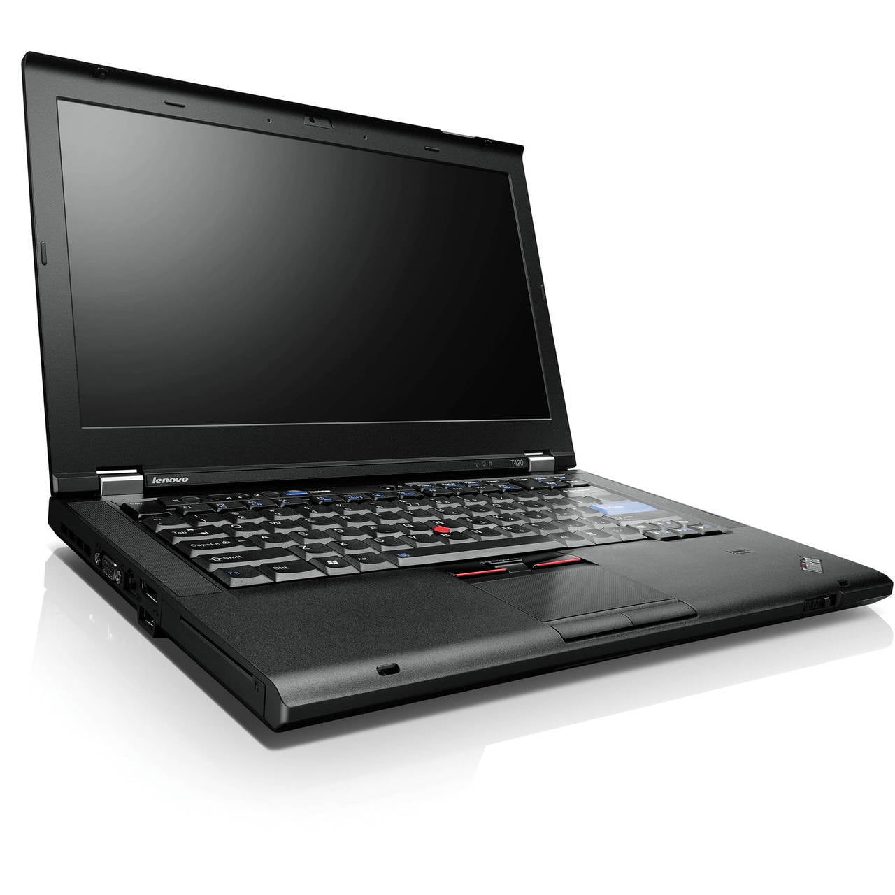 Shredded Lære udenad Aktiver Restored Lenovo ThinkPad T420 Laptop i5-2520M 2.50GHz 8GB RAM 320GB HDD Win  10 Home (Refurbished) - Walmart.com