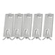 thumbnail image 3 of Paquete de 10 retenedores de moldura exterior 6003519 - Compatible con -, 3 of 5