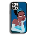 thumbnail image 1 of Funda Para Celular La Princesa Y El Sapo, 1 of 3